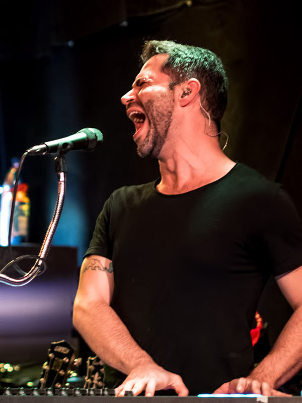 O.R.k., KoMaRa, Twinscapes