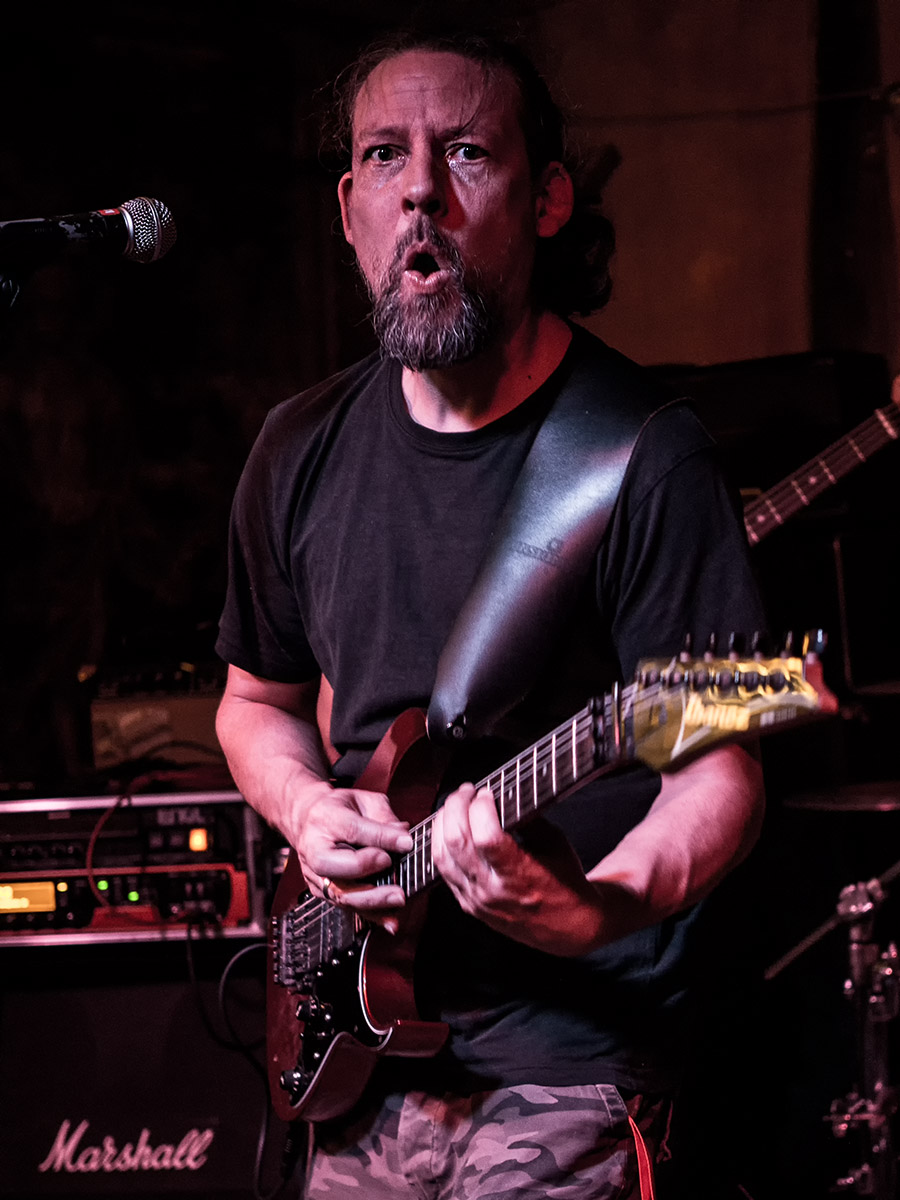 PoiL und Schizofrantik