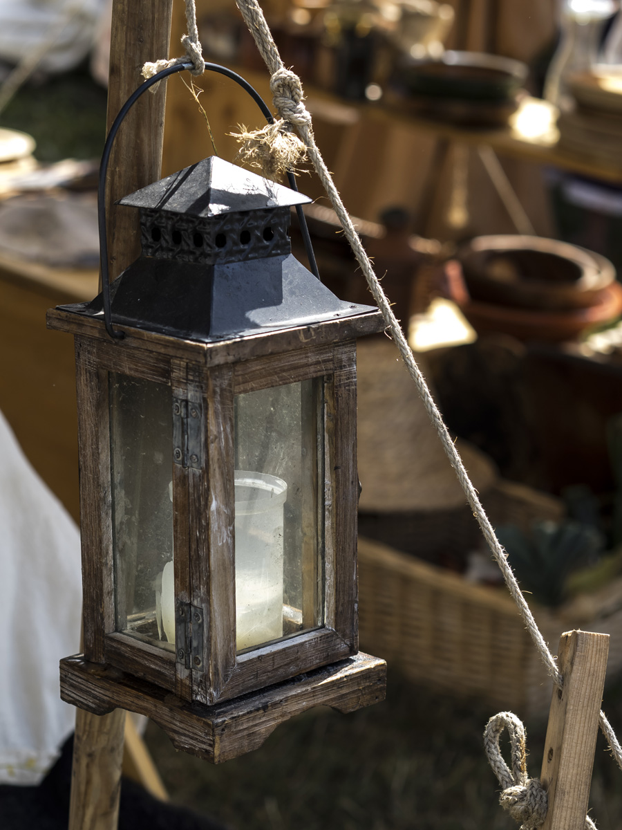 Ritterfest am Schloss Amerang, 15.08.2015