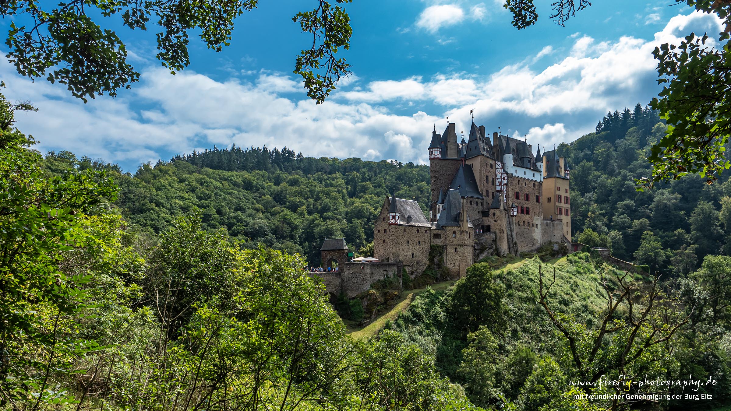 Burg Eltz