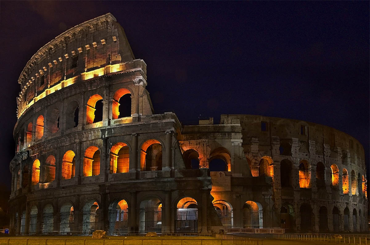 Colosseum