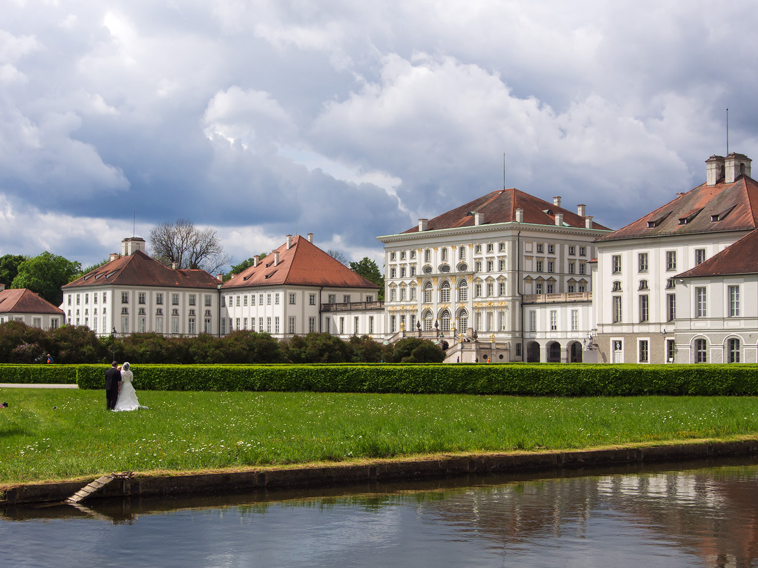 Nymphenburg