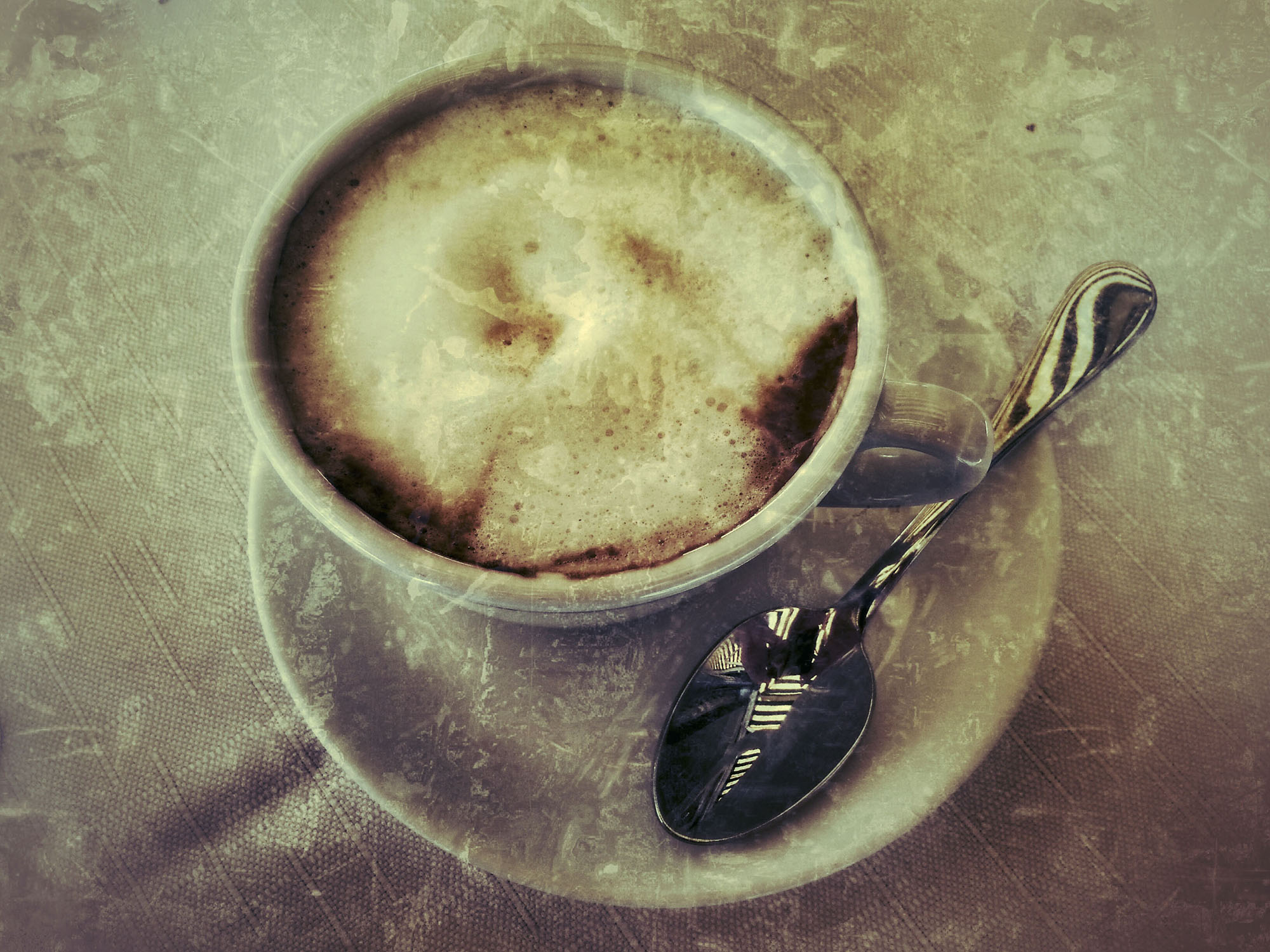 Fotografie mit dem Handy