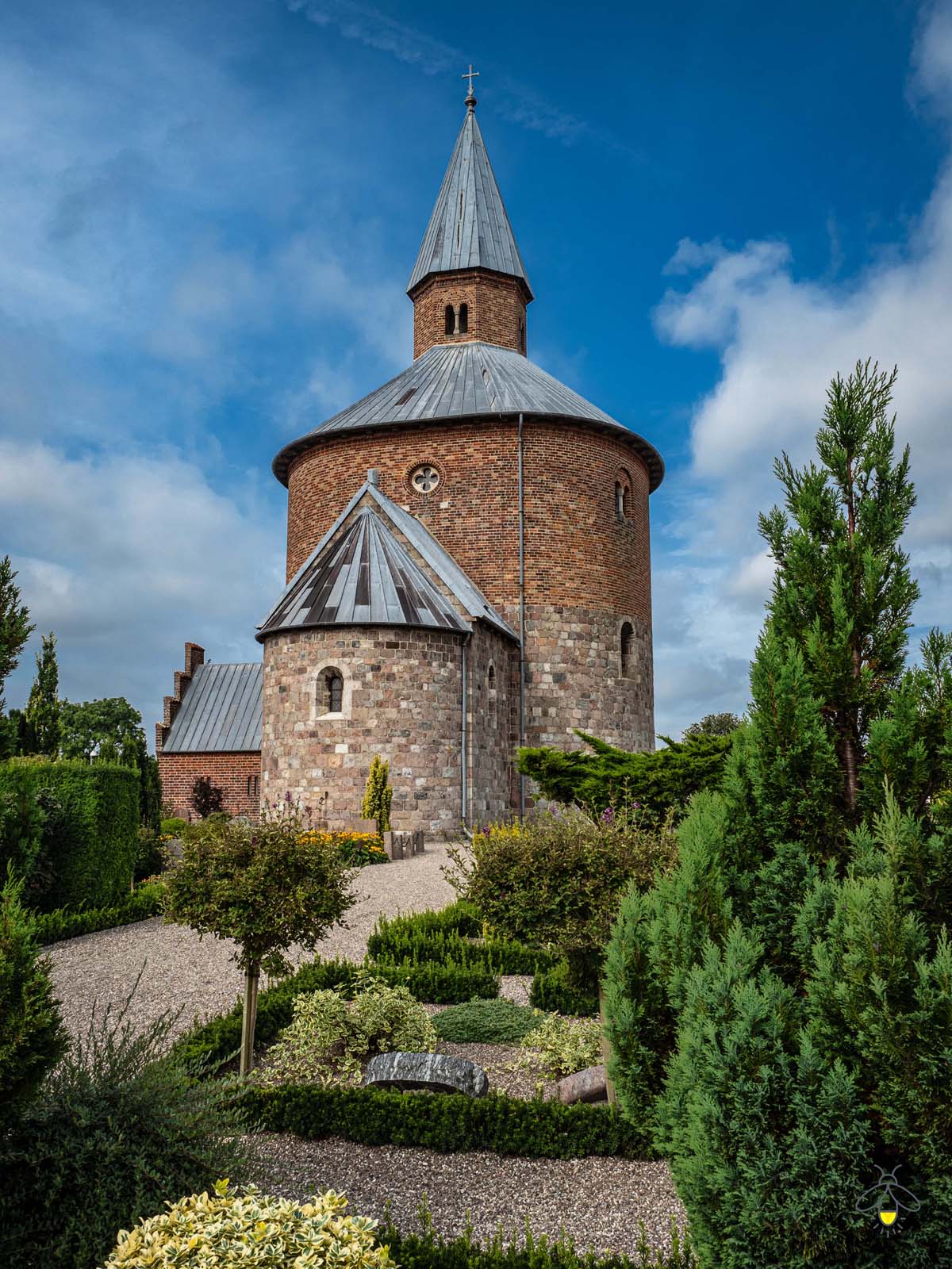 Bjernede Rundkirke