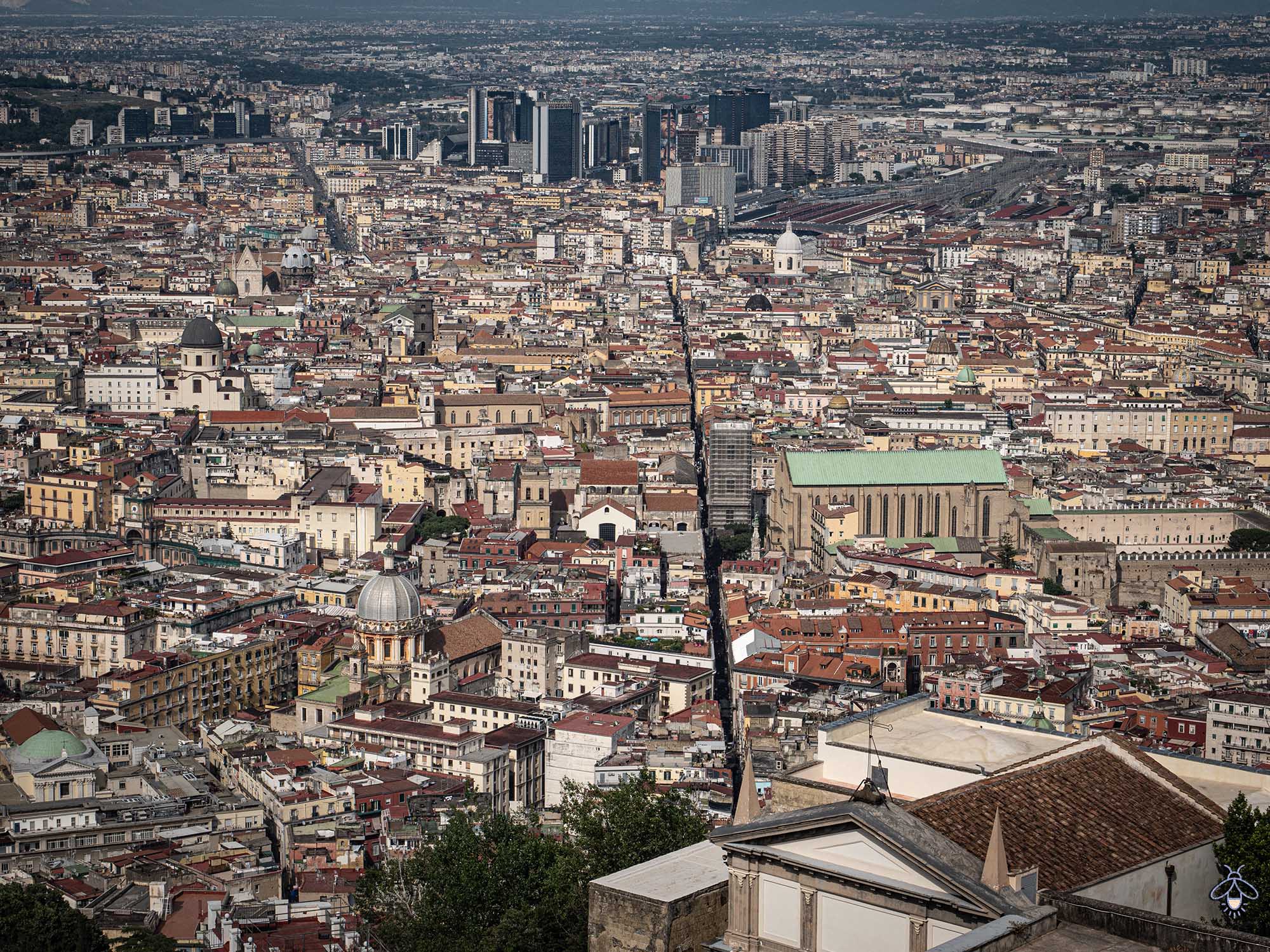 Centro Storico
