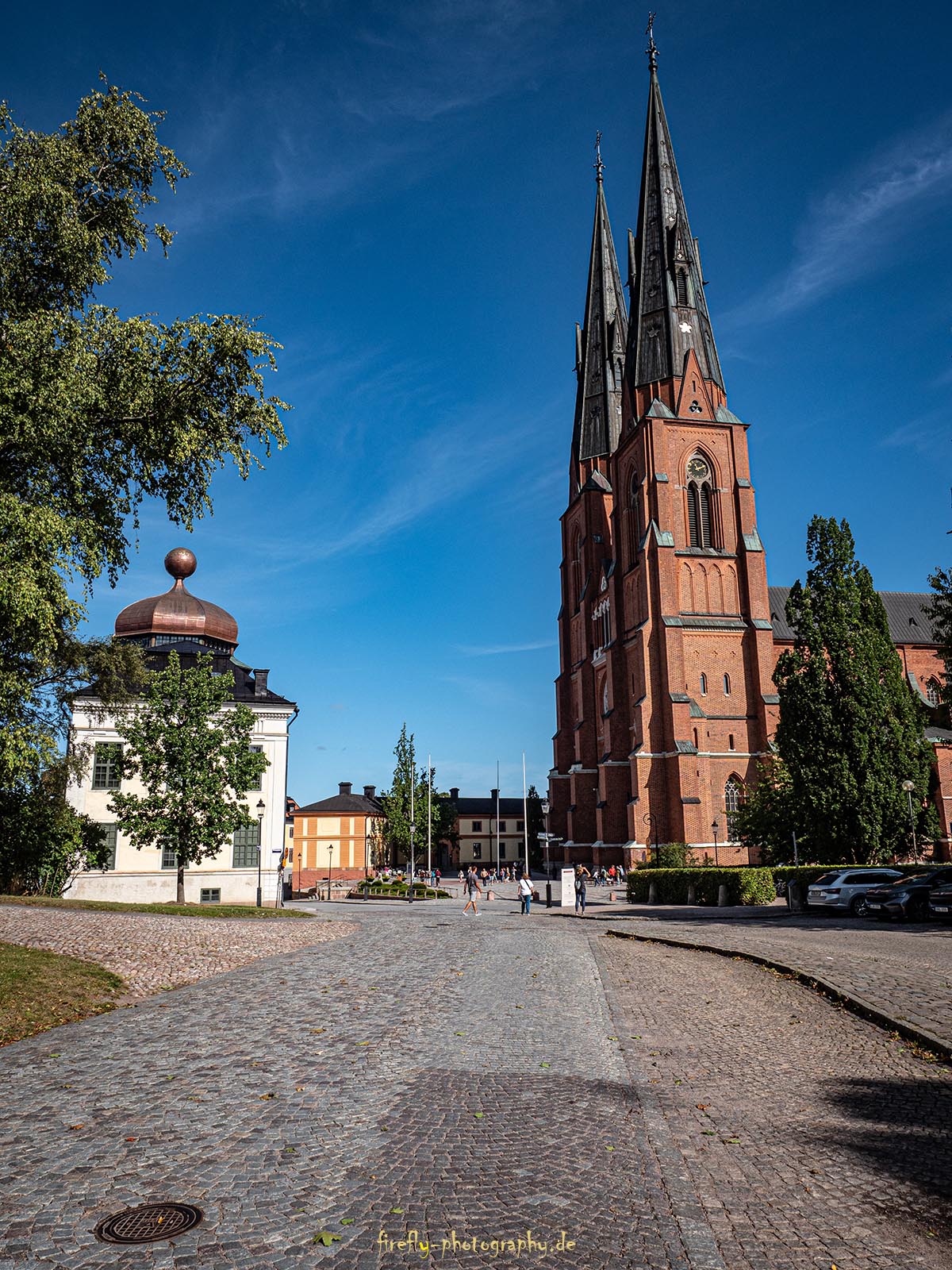 Uppsala